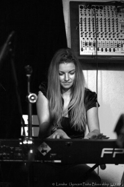 Martina Pospíšilová