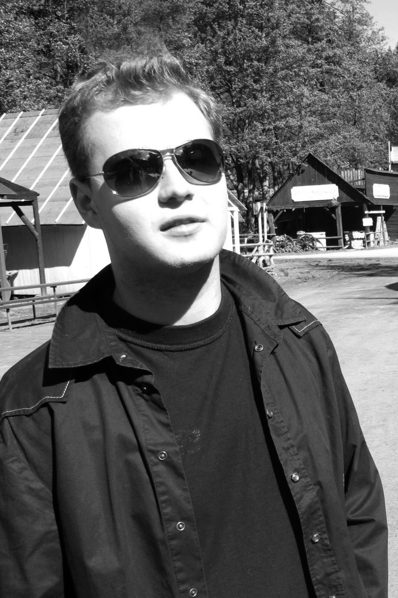 Michal Kolouch Daněk